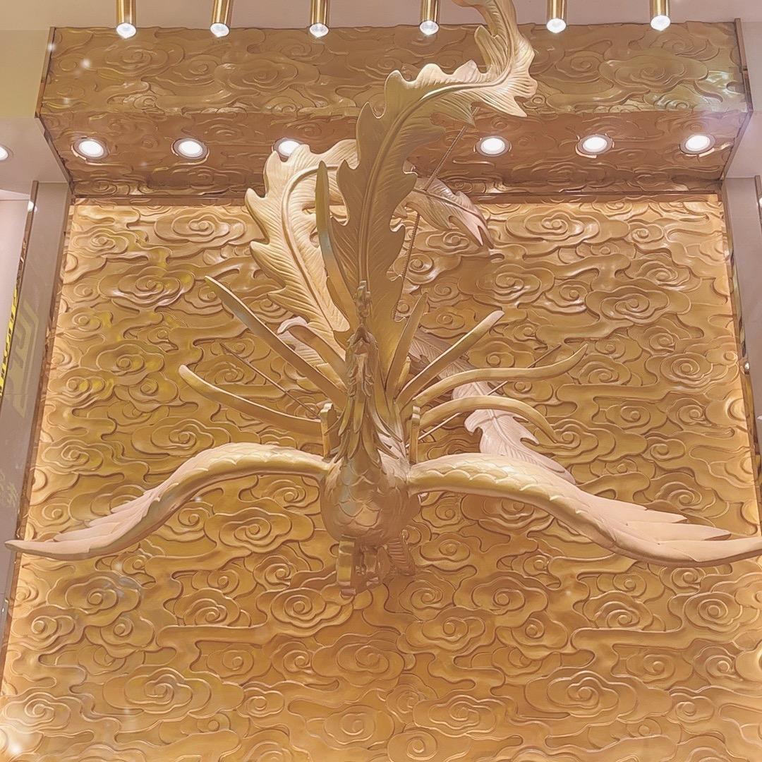 成都珠宝搭配师梁钰