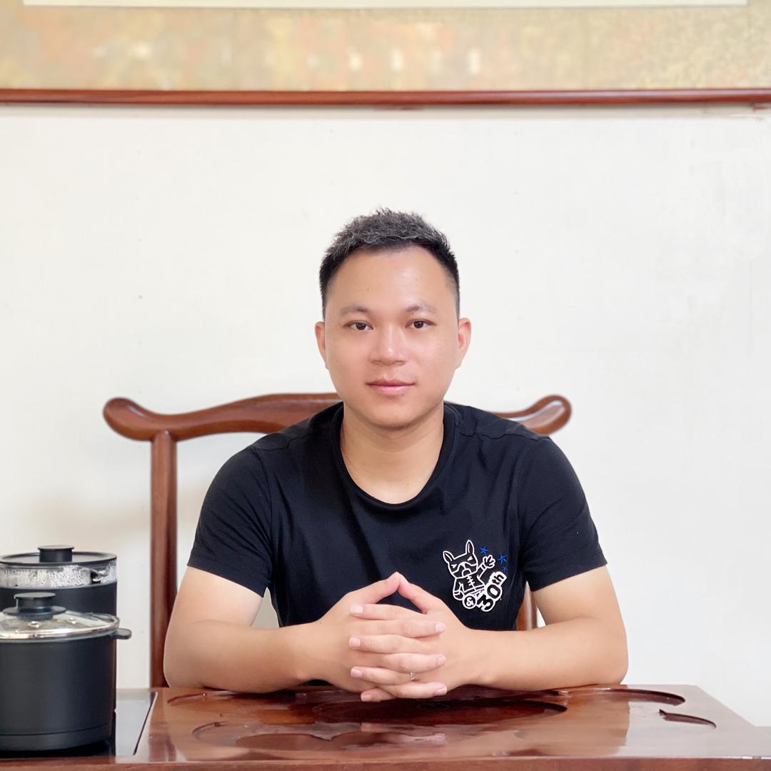 赣州强晟名车廖强