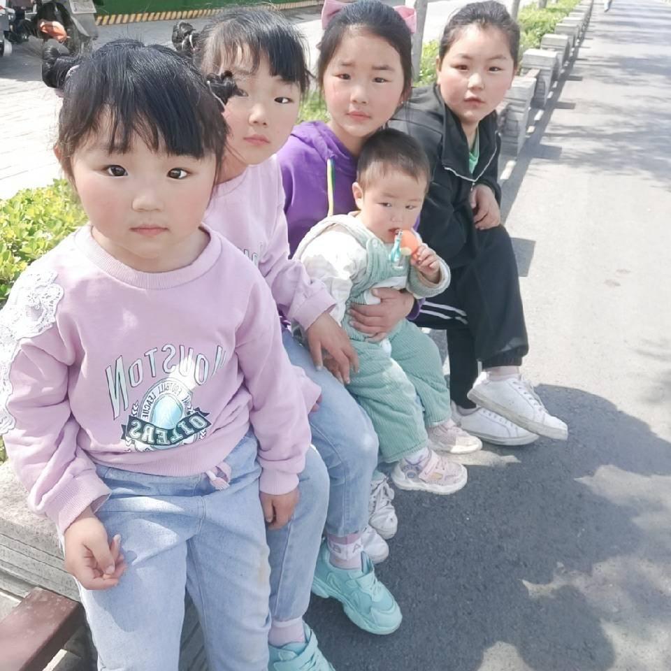 家有五千金