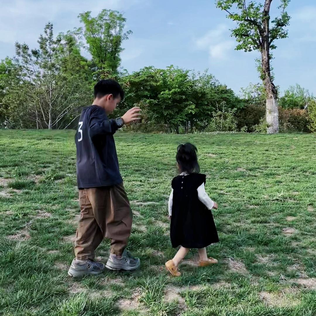 🙈梁皮儿hé梁粉儿🐯