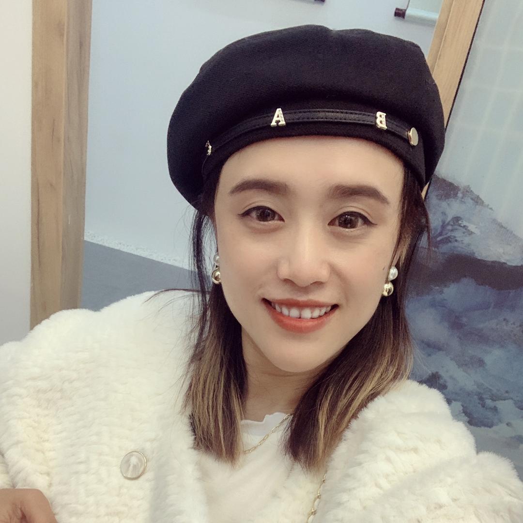 Wing奔姐