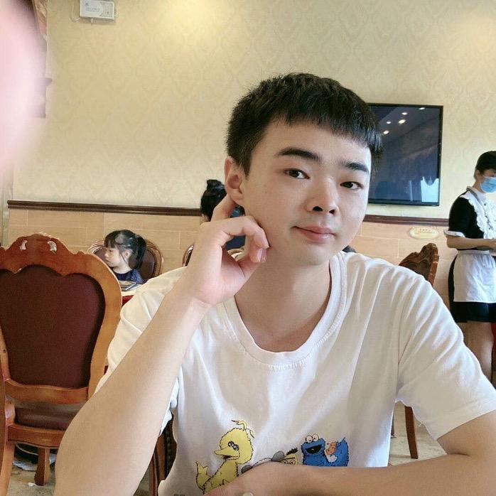 🌈小杨提拉米苏