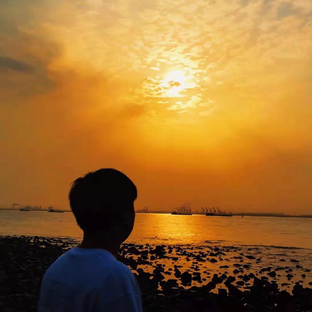 淡墨暮年.