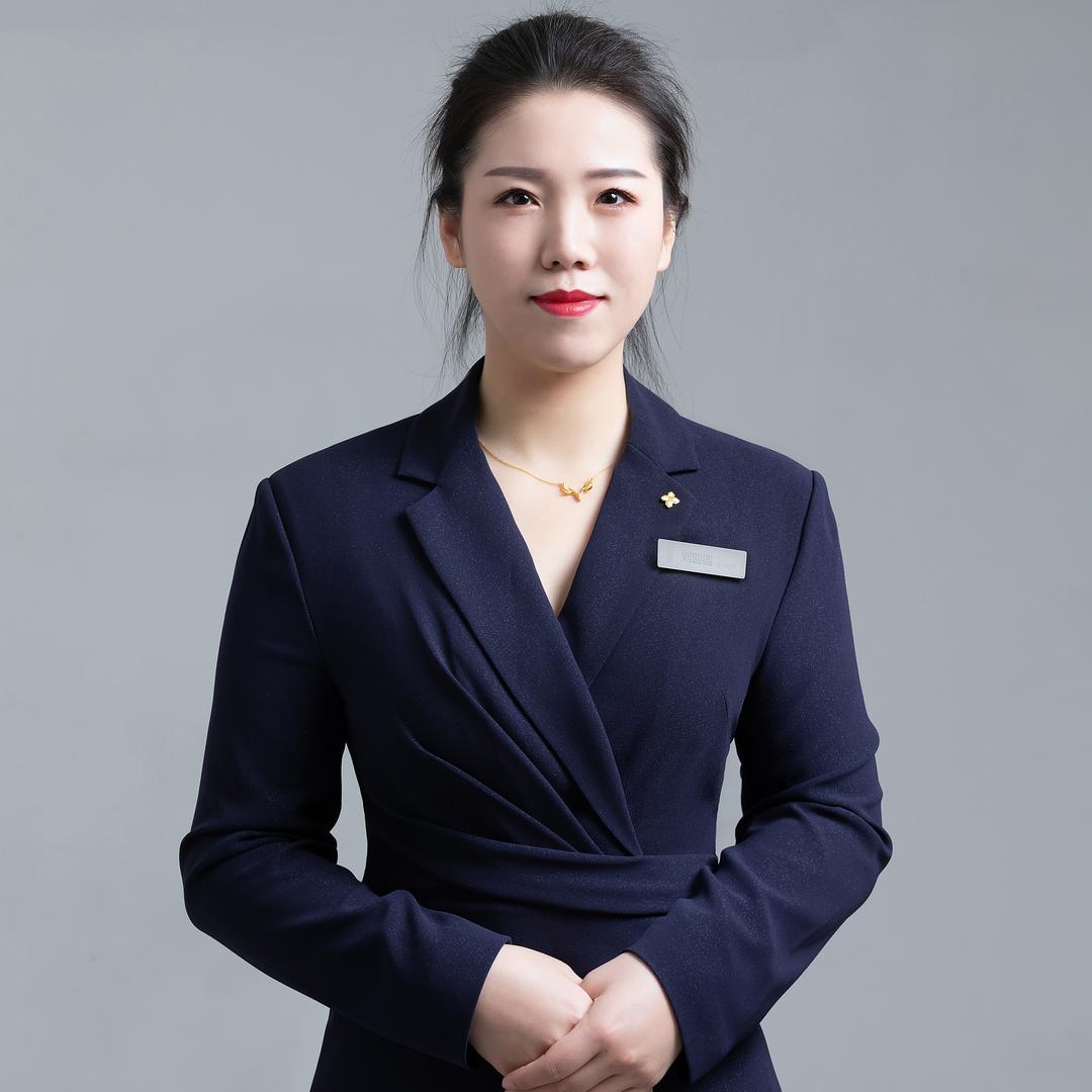 大华锦绣年华圆宝