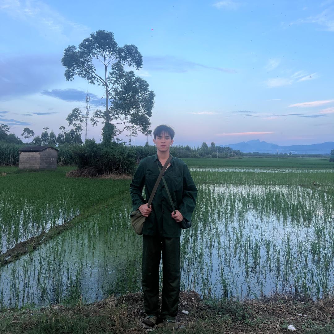 杨少白
