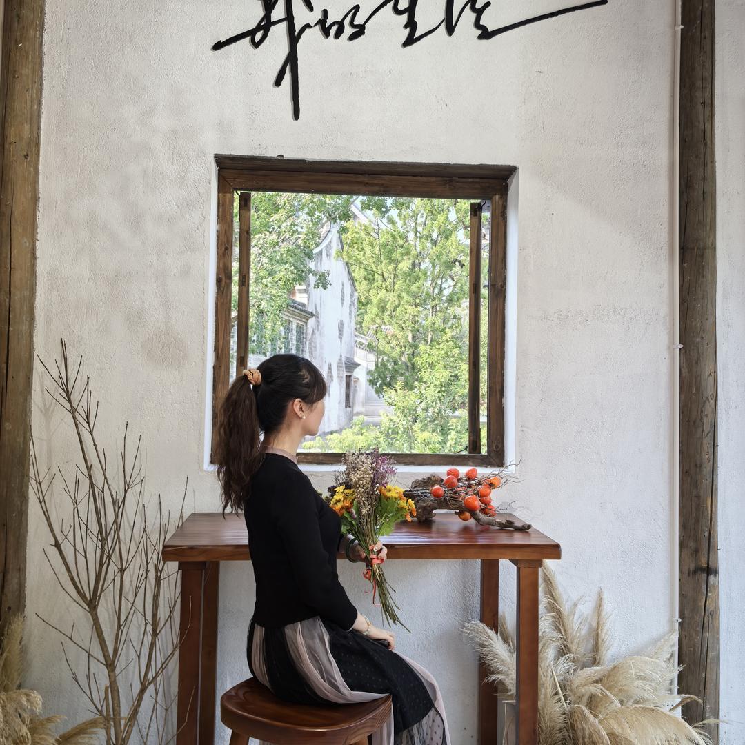 云川阁轻奢创意首饰