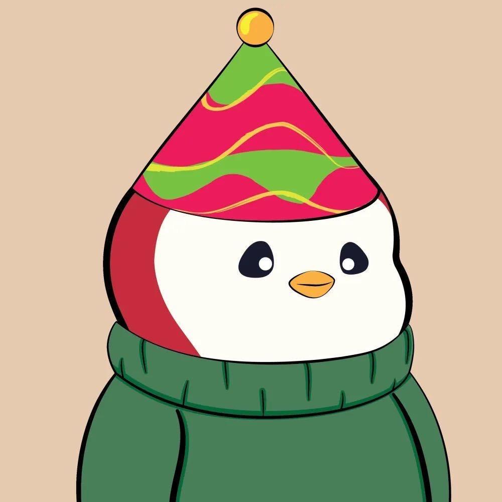 pengu