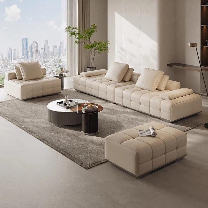 寸禾意式极简家具