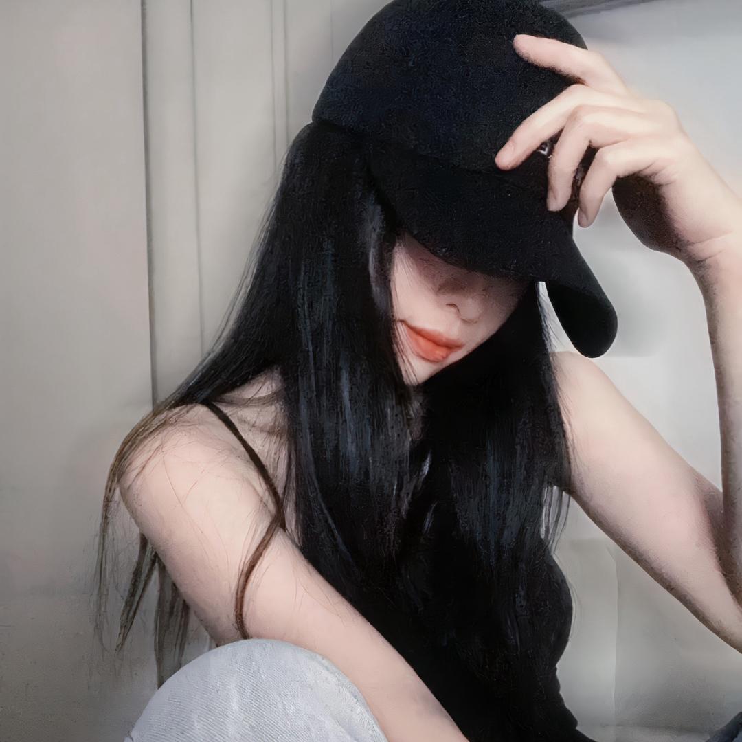 一个小小的橘子