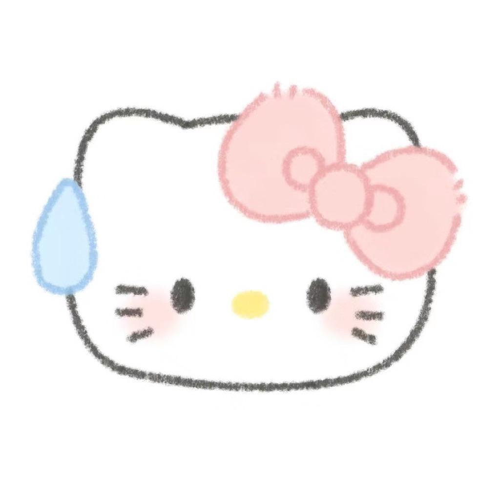 小鱼饼