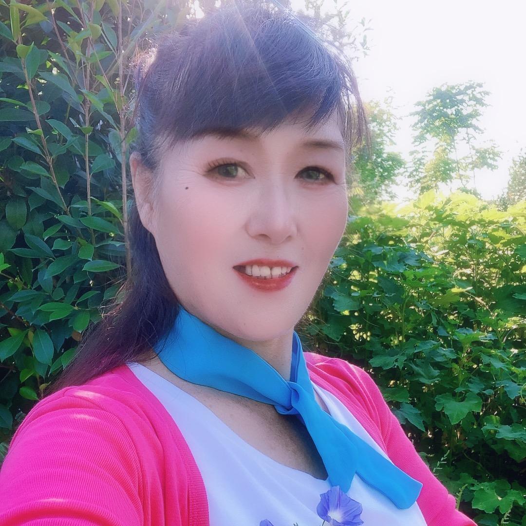 自在随缘