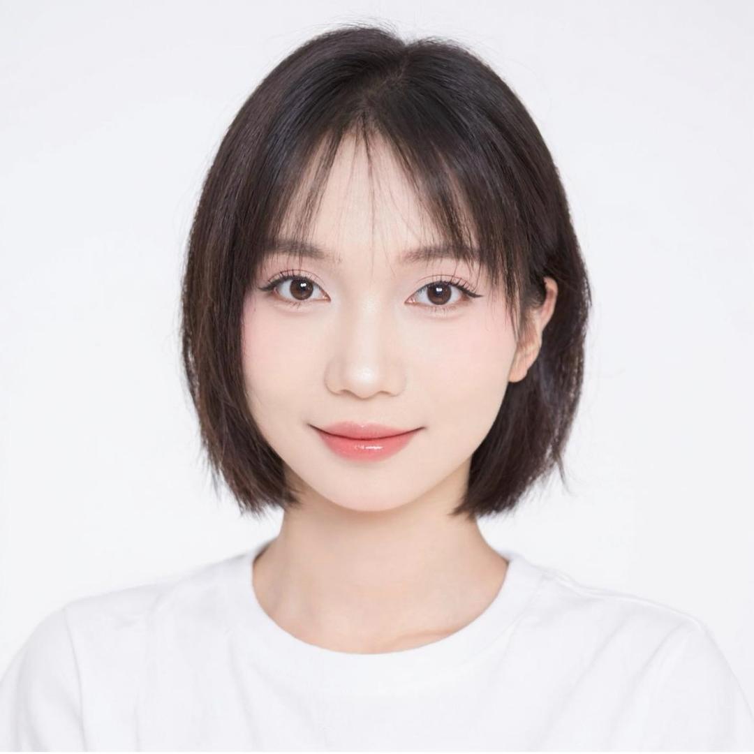 卖门窗的小白鹿