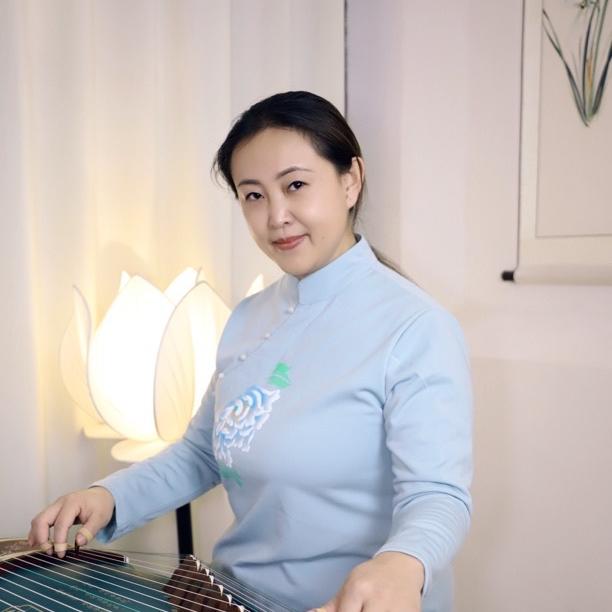 民乐县元韵古筝