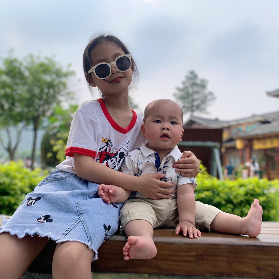 京崽妈吖👨‍👩‍👧‍👦