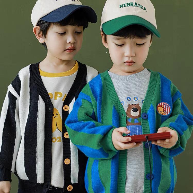 小晨家原创童装