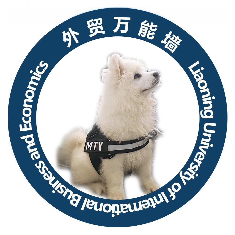 辽宁对外经贸学院万能墙