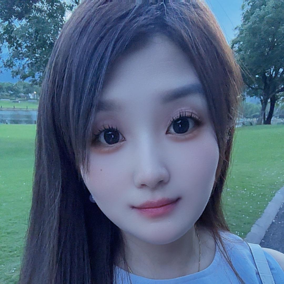 谁家小姨💃🏻（努力版💪）