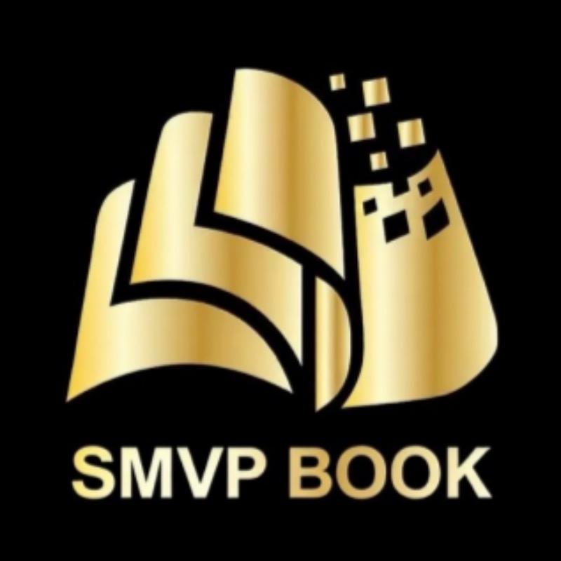 SMVP图书旗舰店