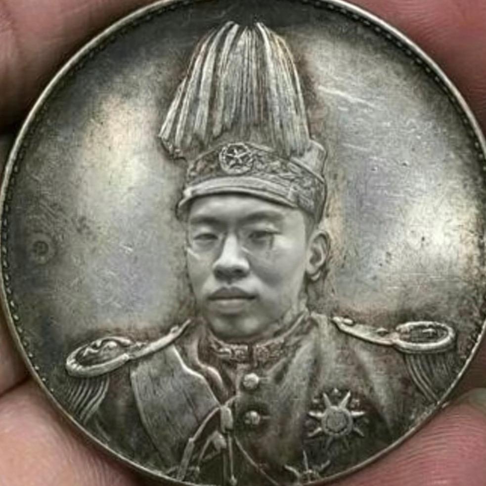 听泉赏宝（表哥）