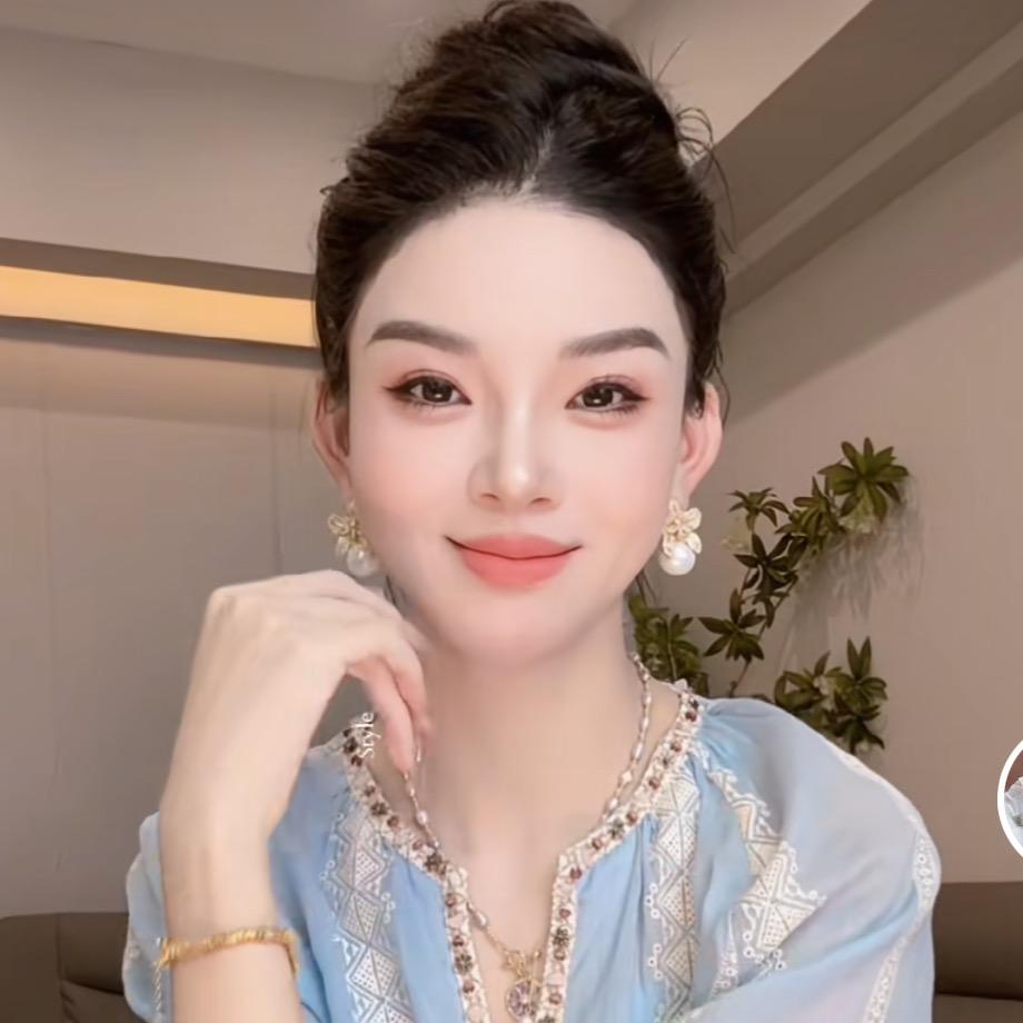 三C娘娘新中式女装