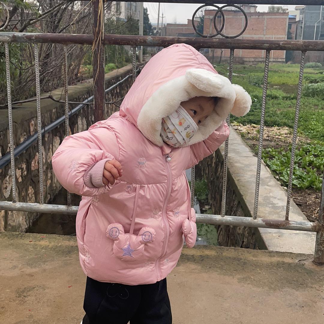 小诺爸