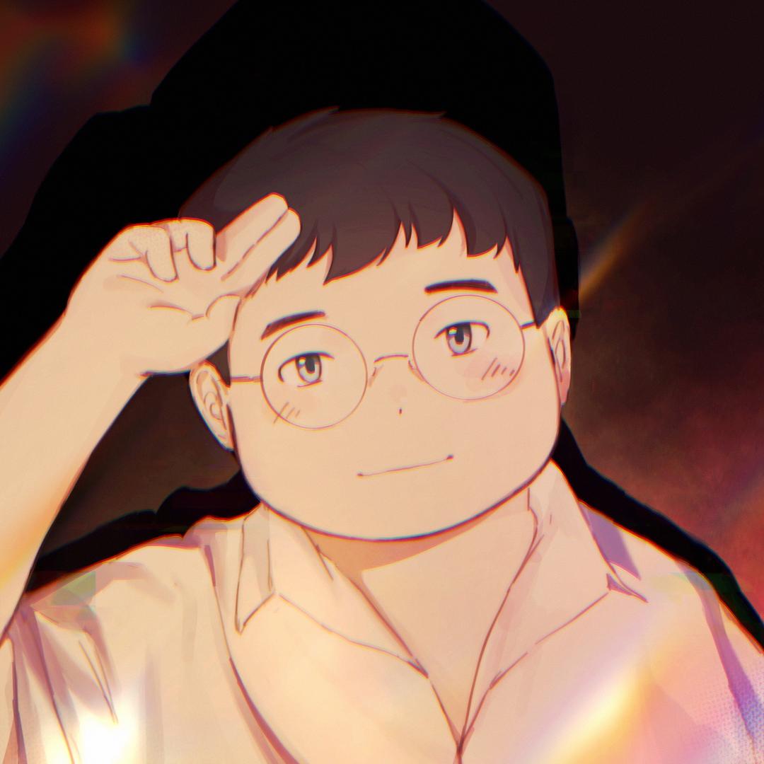 Patrick-（沐淇）