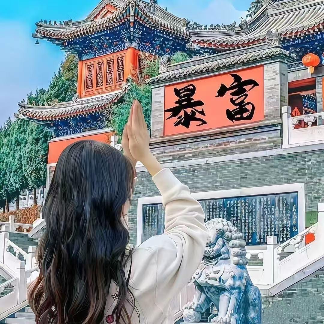 陈家丫头