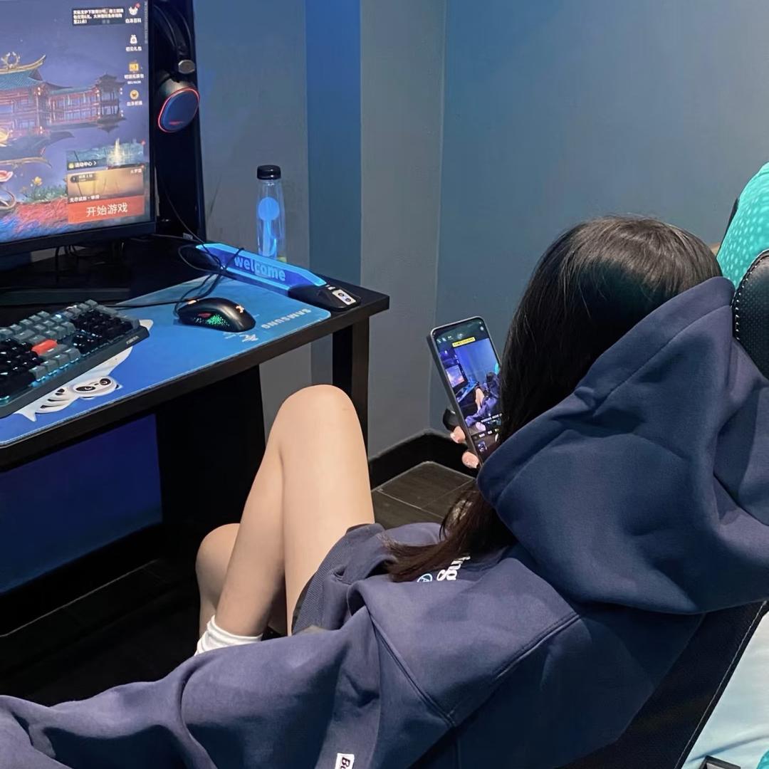 🫧趣玩网咖苏苏🫧