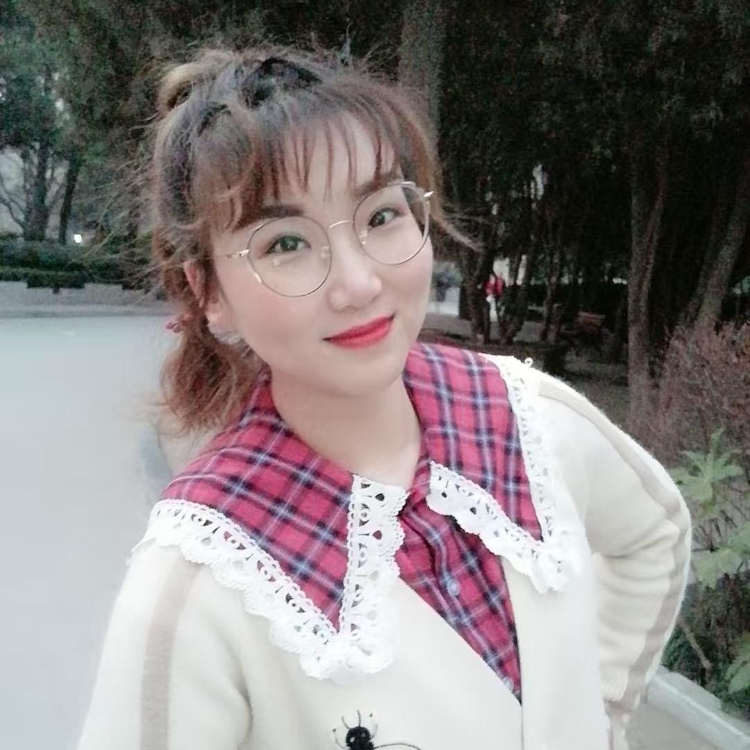 💕阿娇