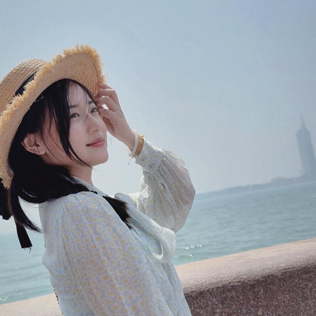 阑珊🌈