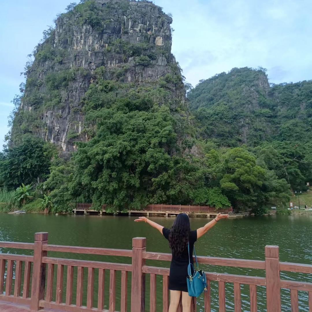 陆家四小姐