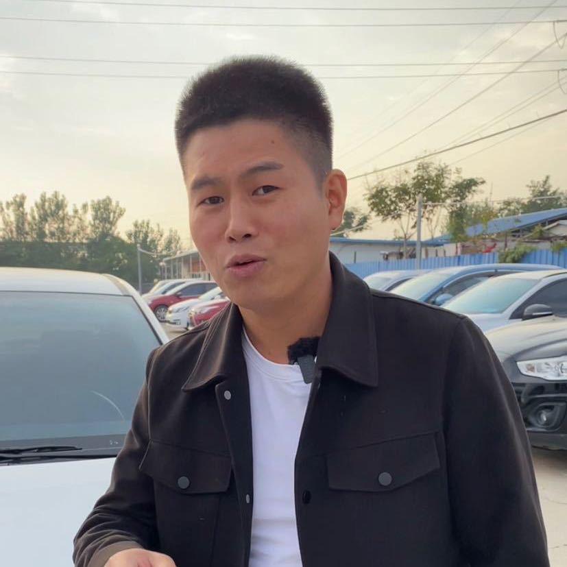 新乡王进（专注报废车）