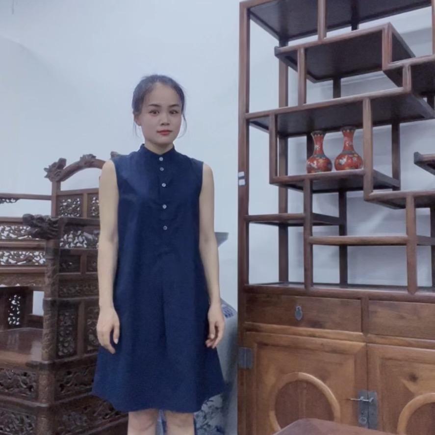 苡柔古典家具老货店