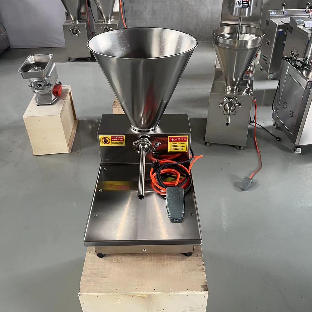 食品机械厂家直销