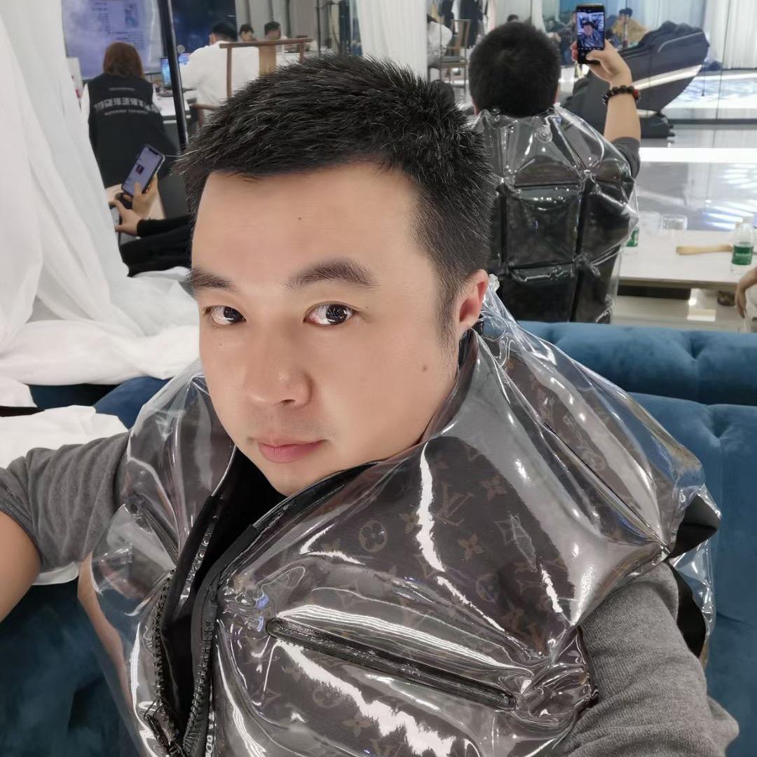 星城创想-老罗（招新）