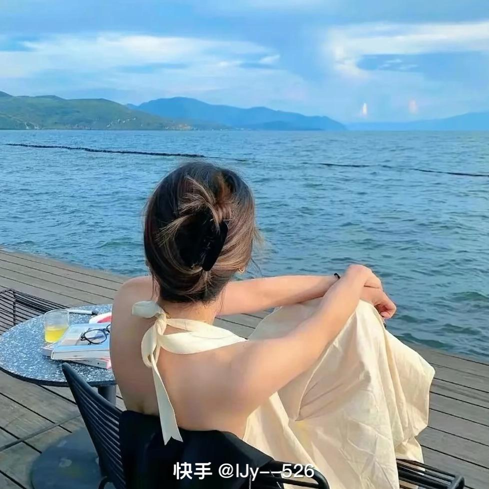 不再期待