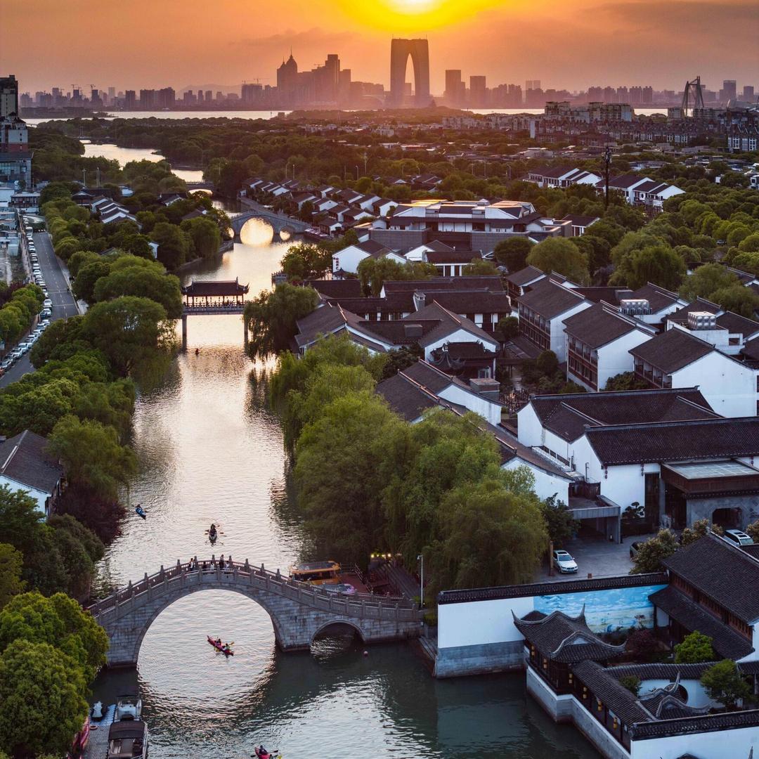 好房推荐·林涧京城