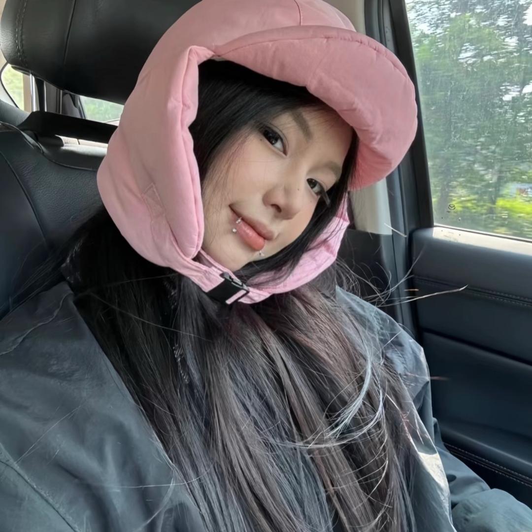 辣辣.