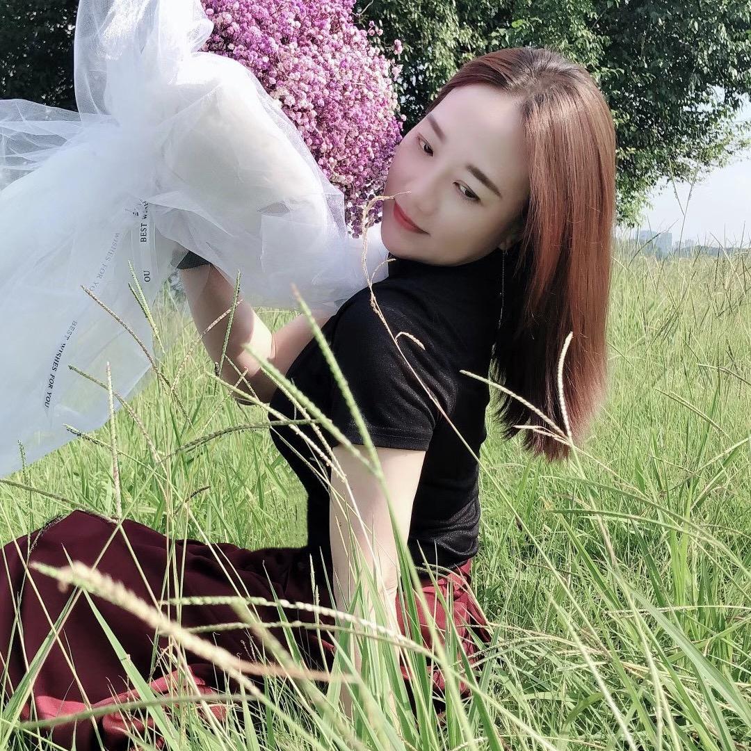 菲菲姐💞