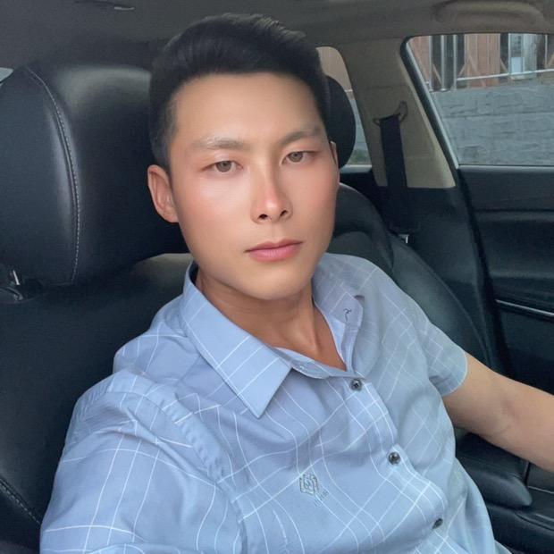 ♥️渝H♥️小哥哥