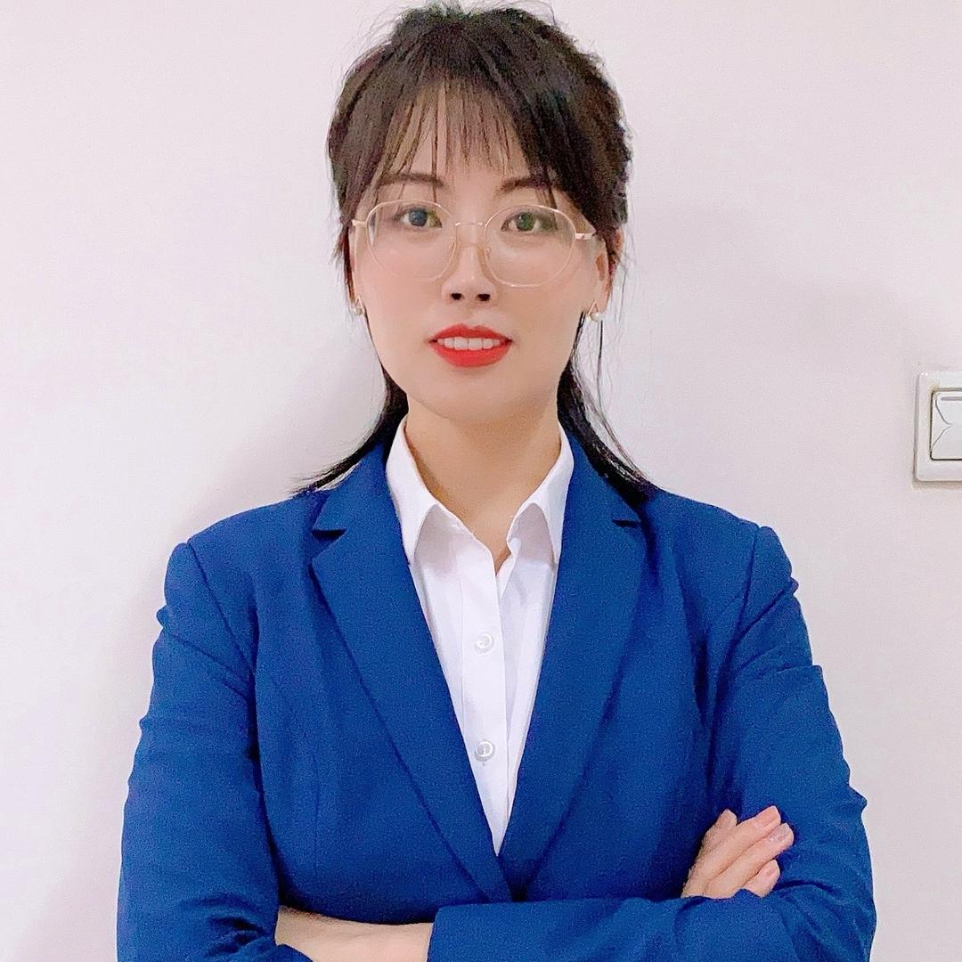 BMW姜春梅