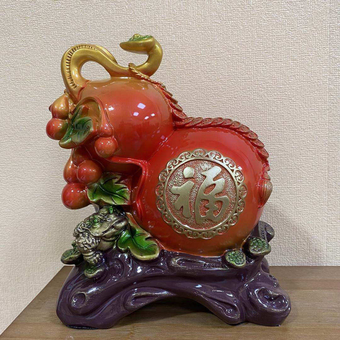 指象工艺品鸿运店