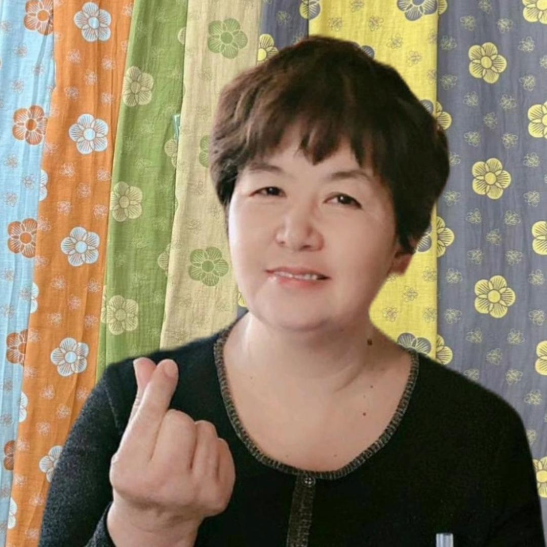 崔姐说布艺