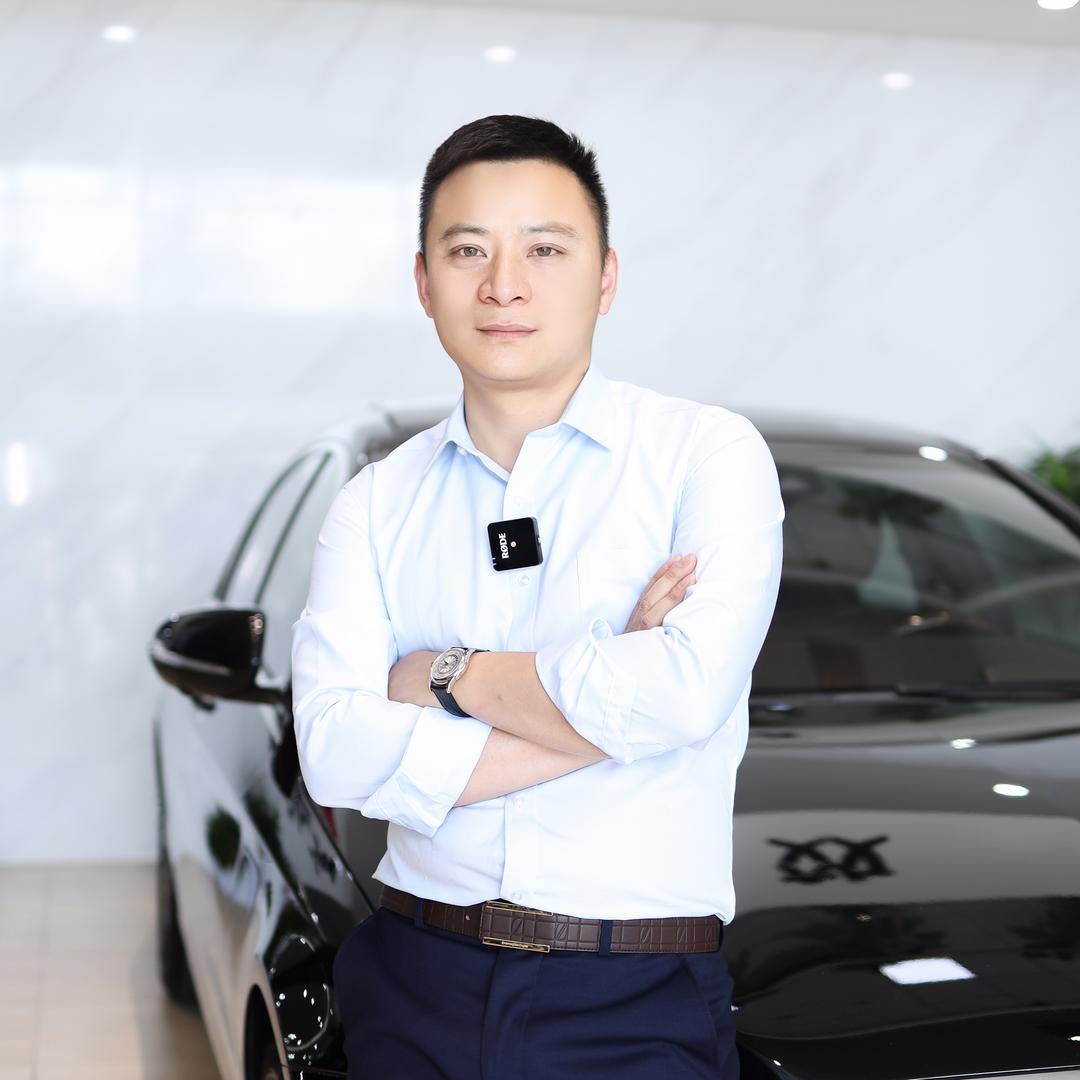 南京车聚汽车