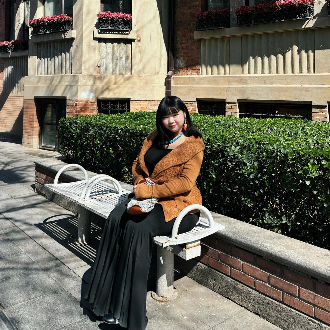 晴晴cute