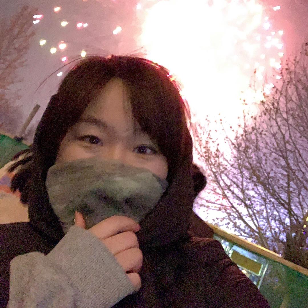 村东头的王翠花