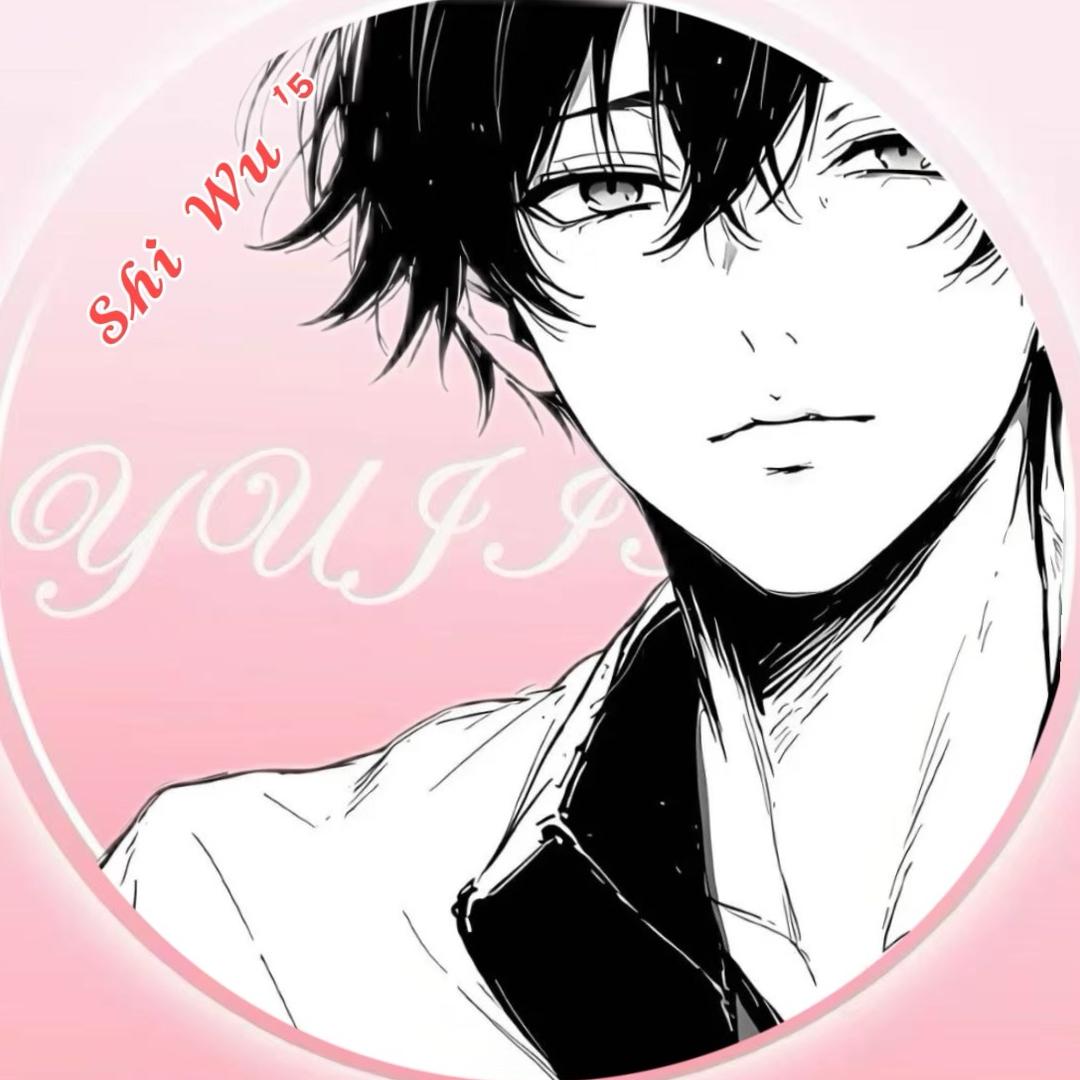 𝓢𝓱𝓲 𝓦𝓾 ¹⁵