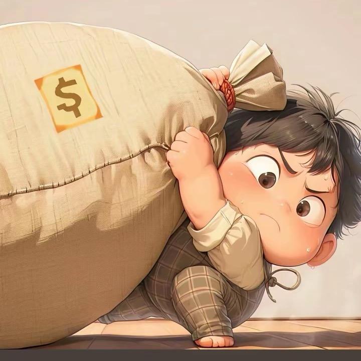 晴天……