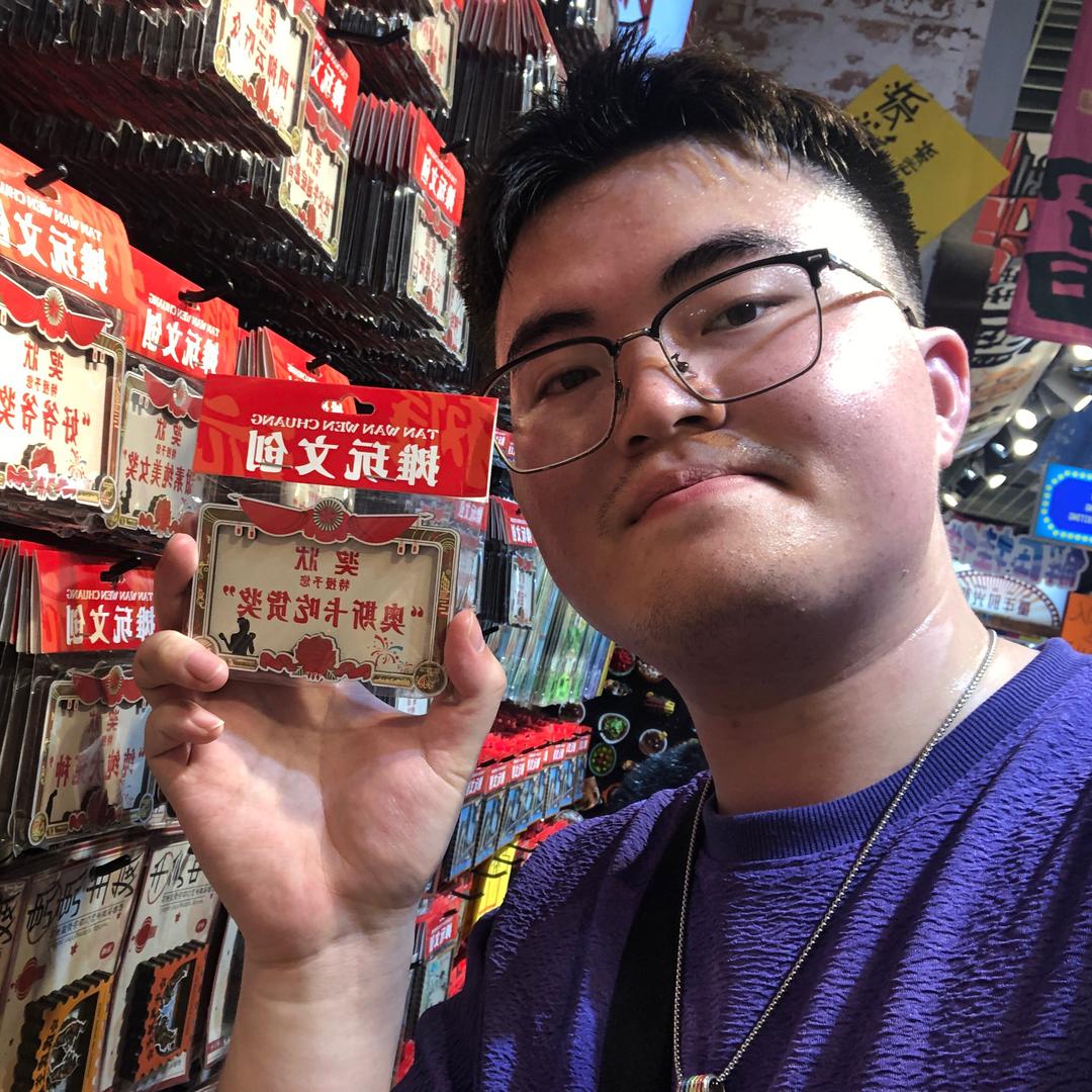 子木🌈