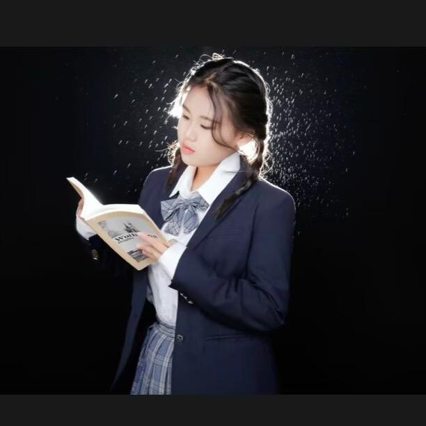 小鼠妹